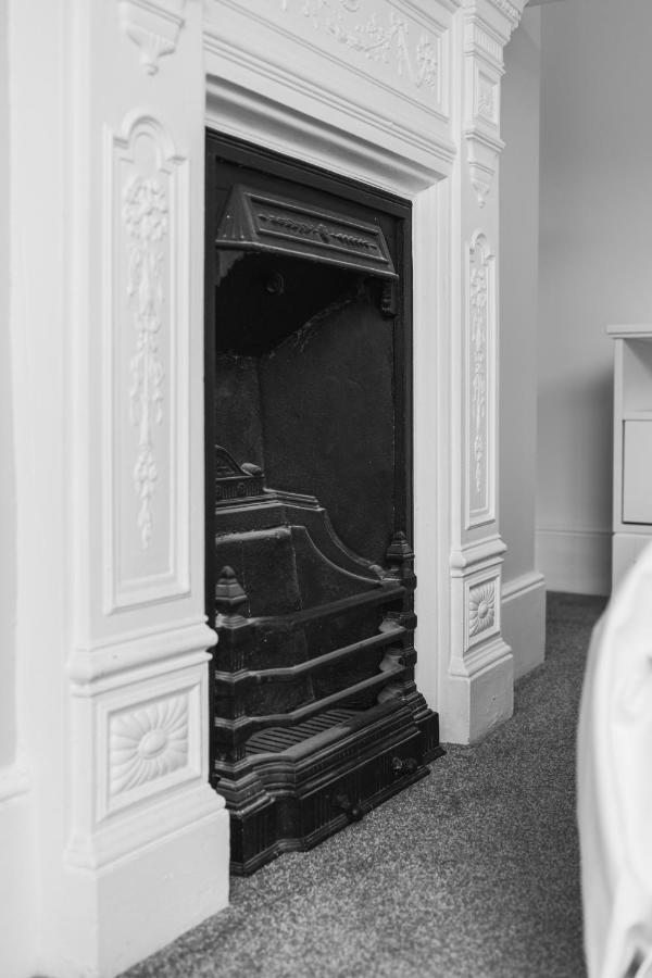 Beautiful Edwardian Central Oxford Home Екстер'єр фото