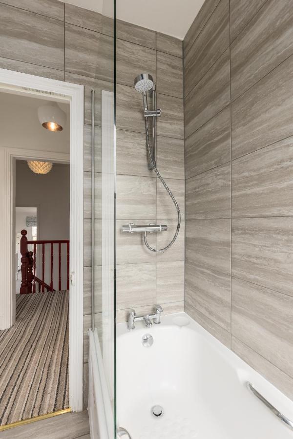 Beautiful Edwardian Central Oxford Home Екстер'єр фото
